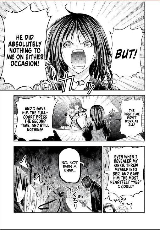 TenPuru - No One Can Live on Loneliness Chapter 127 9