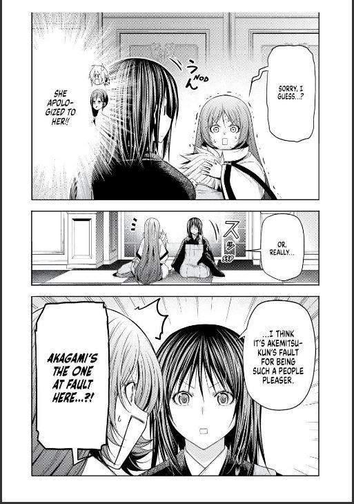 TenPuru - No One Can Live on Loneliness Chapter 127 11