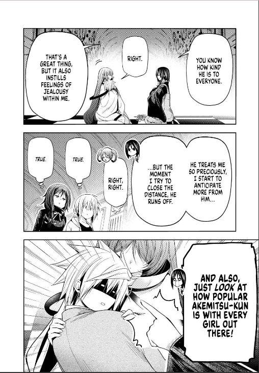 TenPuru - No One Can Live on Loneliness Chapter 127 12