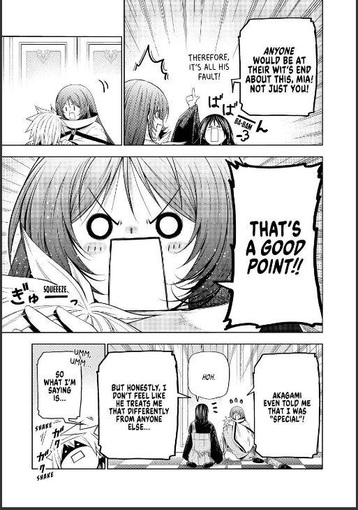 TenPuru - No One Can Live on Loneliness Chapter 127 13