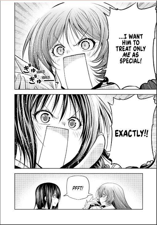 TenPuru - No One Can Live on Loneliness Chapter 127 14