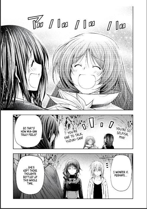 TenPuru - No One Can Live on Loneliness Chapter 127 15