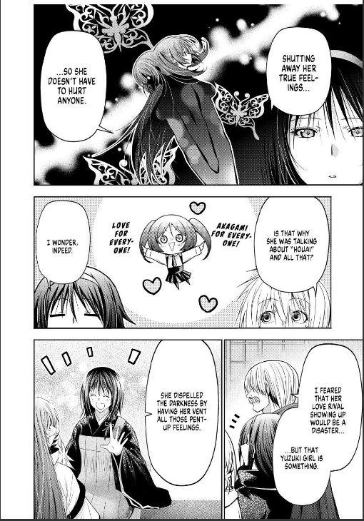 TenPuru - No One Can Live on Loneliness Chapter 127 16