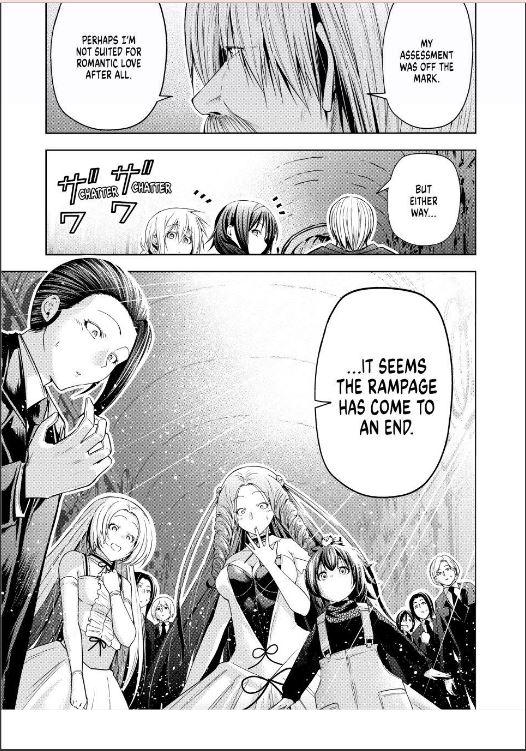 TenPuru - No One Can Live on Loneliness Chapter 127 17