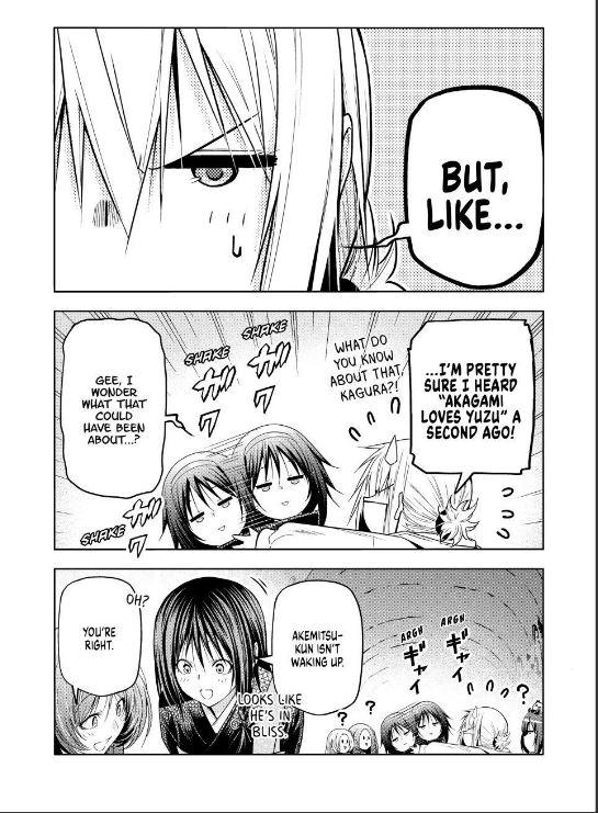 TenPuru - No One Can Live on Loneliness Chapter 127 18