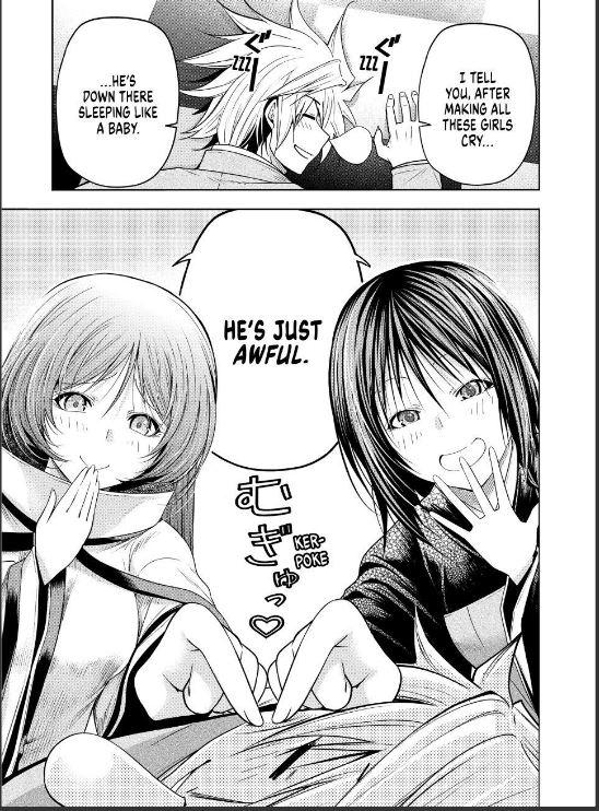 TenPuru - No One Can Live on Loneliness Chapter 127 19