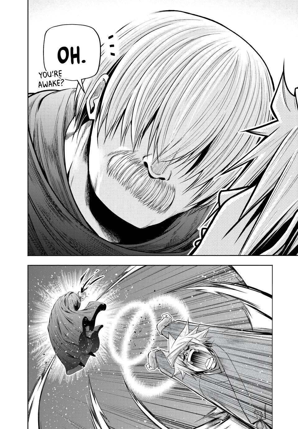 TenPuru - No One Can Live on Loneliness Chapter 128 2