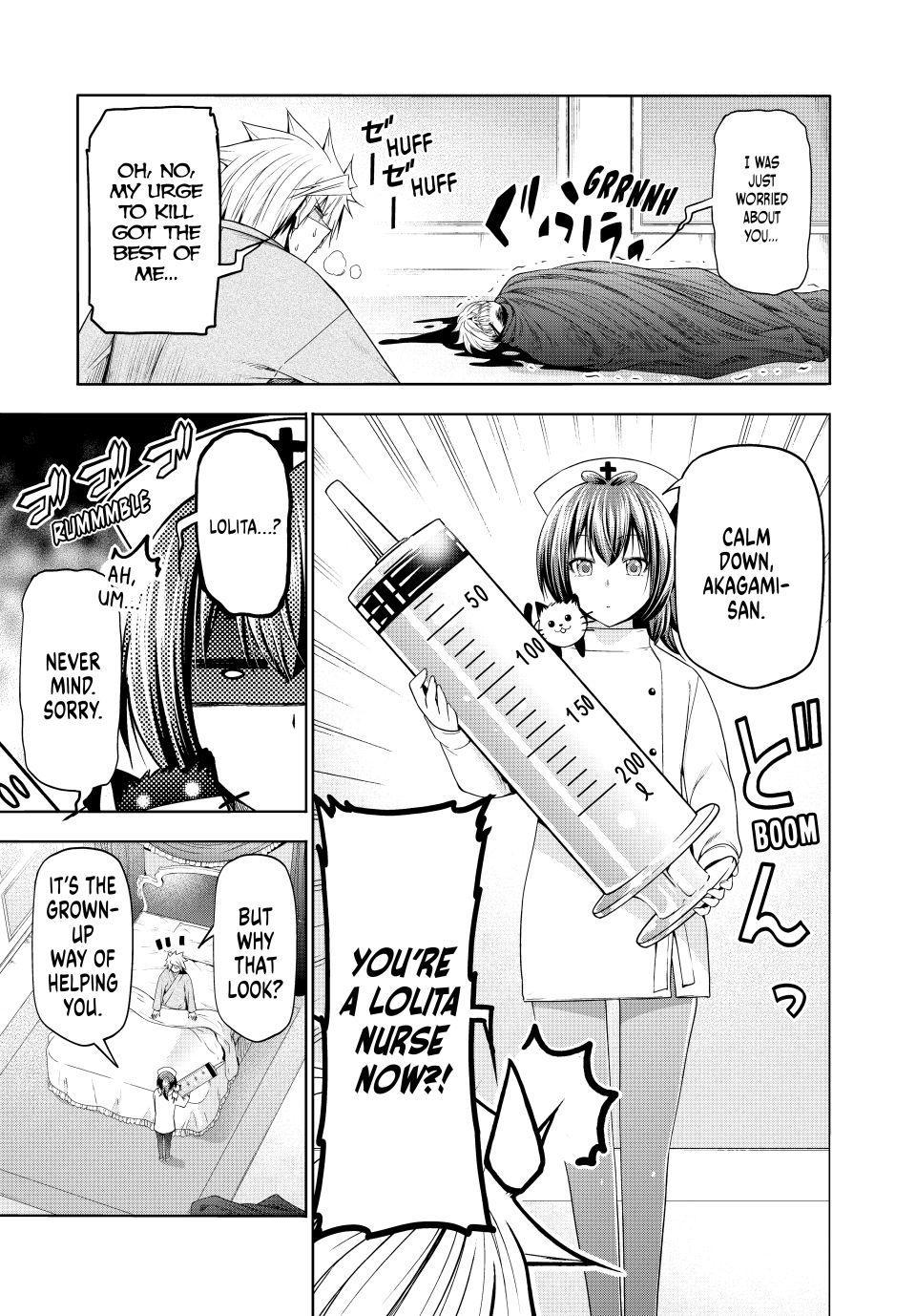 TenPuru - No One Can Live on Loneliness Chapter 128 3