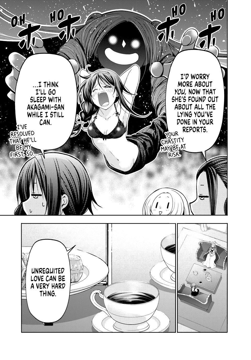 TenPuru - No One Can Live on Loneliness Chapter 128 7