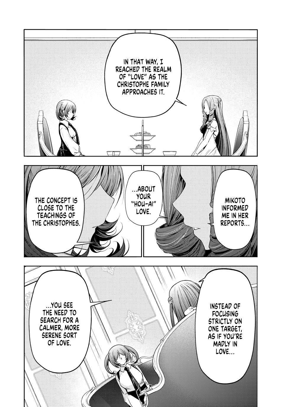 TenPuru - No One Can Live on Loneliness Chapter 128 9