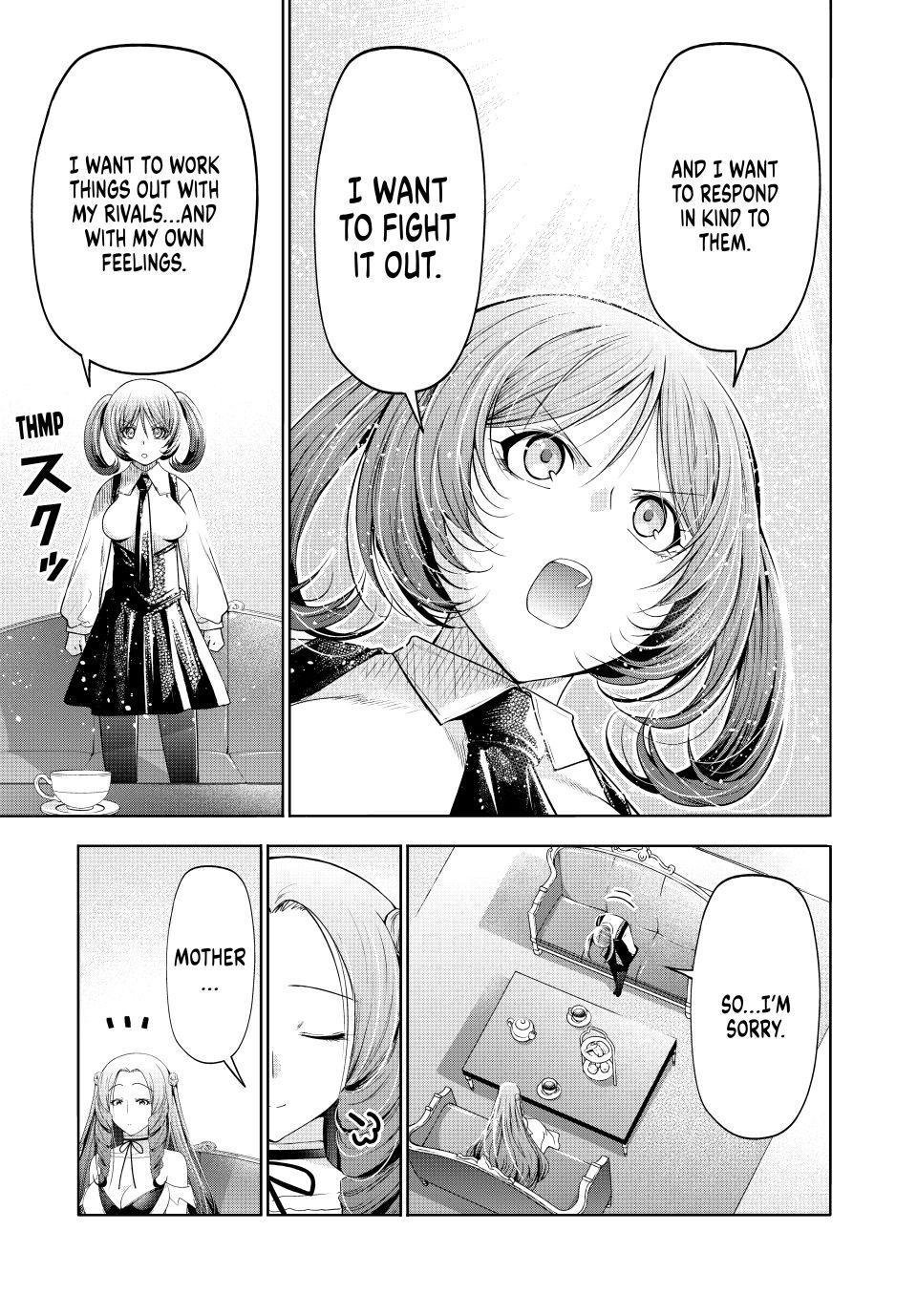 TenPuru - No One Can Live on Loneliness Chapter 128 11