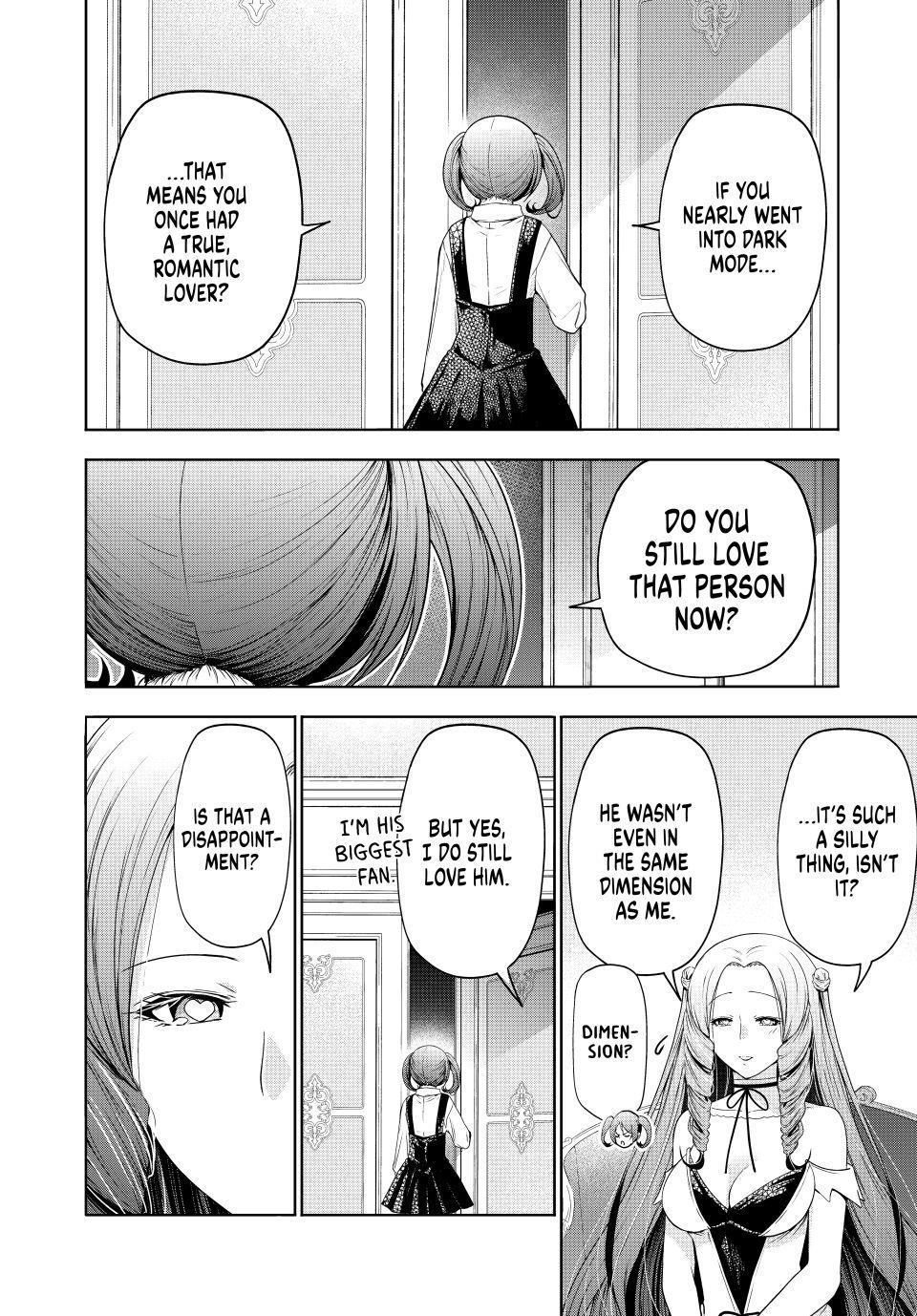 TenPuru - No One Can Live on Loneliness Chapter 128 12