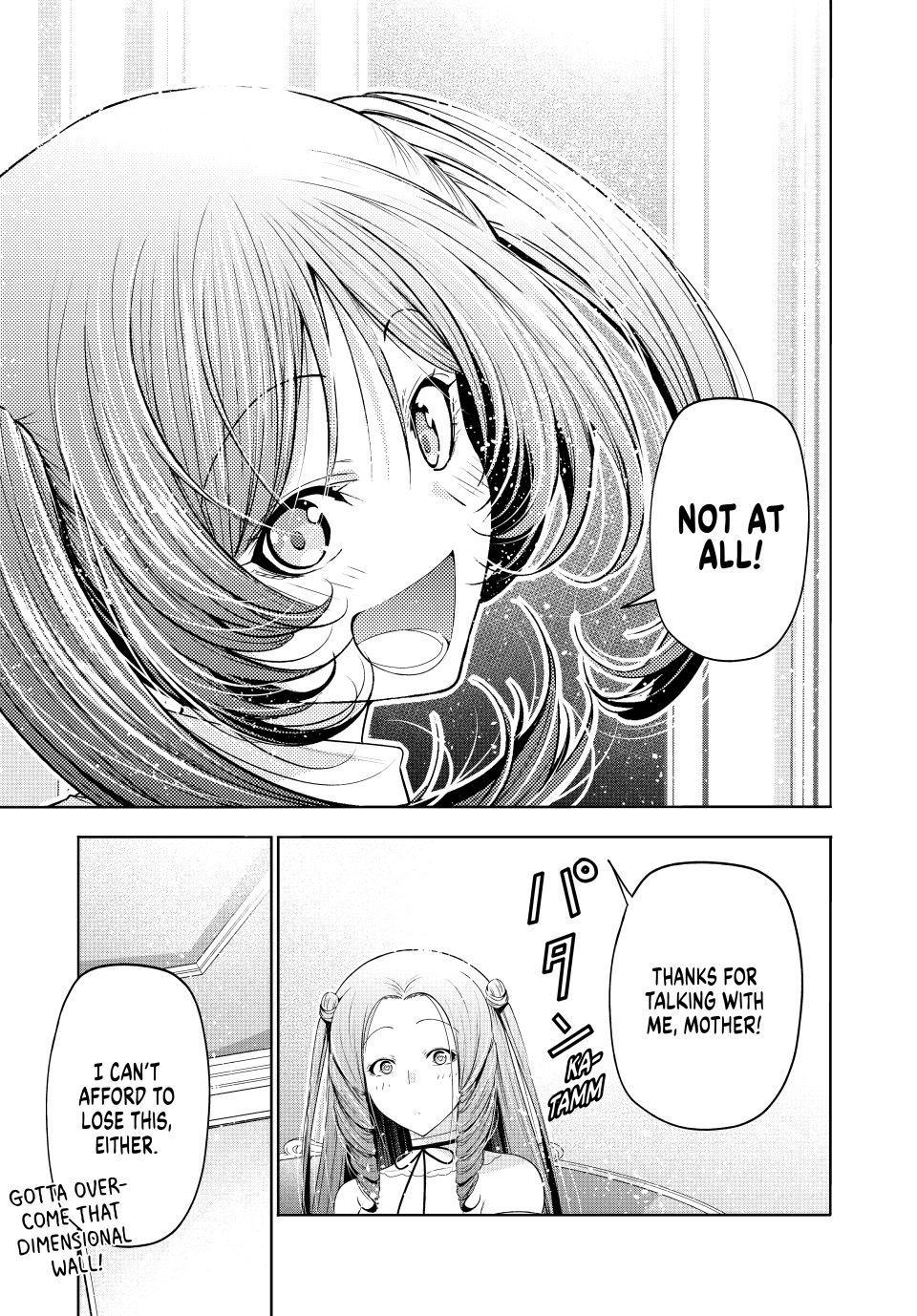 TenPuru - No One Can Live on Loneliness Chapter 128 13
