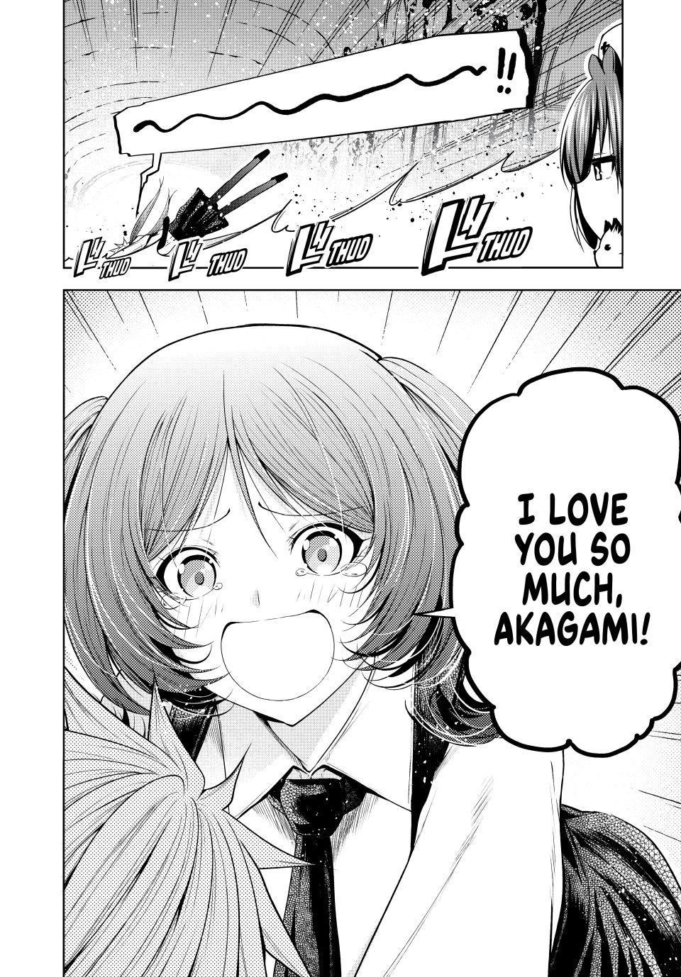 TenPuru - No One Can Live on Loneliness Chapter 128 17