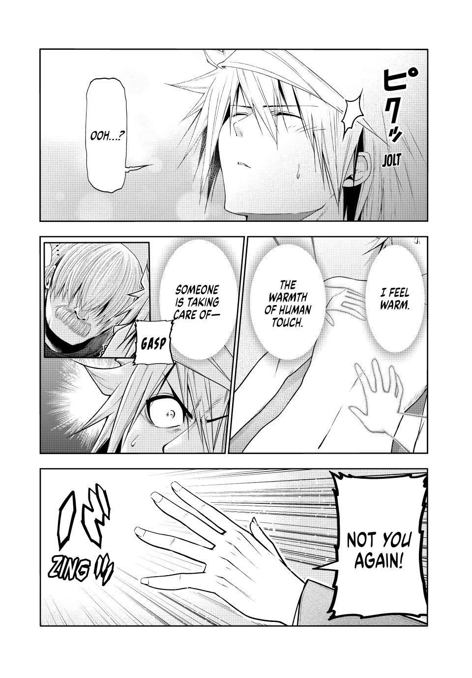 TenPuru - No One Can Live on Loneliness Chapter 129 1