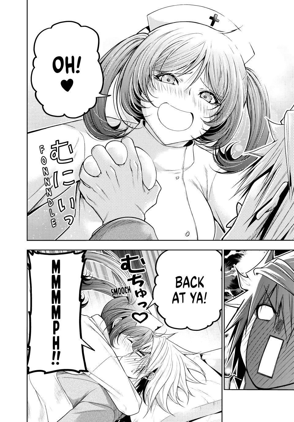 TenPuru - No One Can Live on Loneliness Chapter 129 2