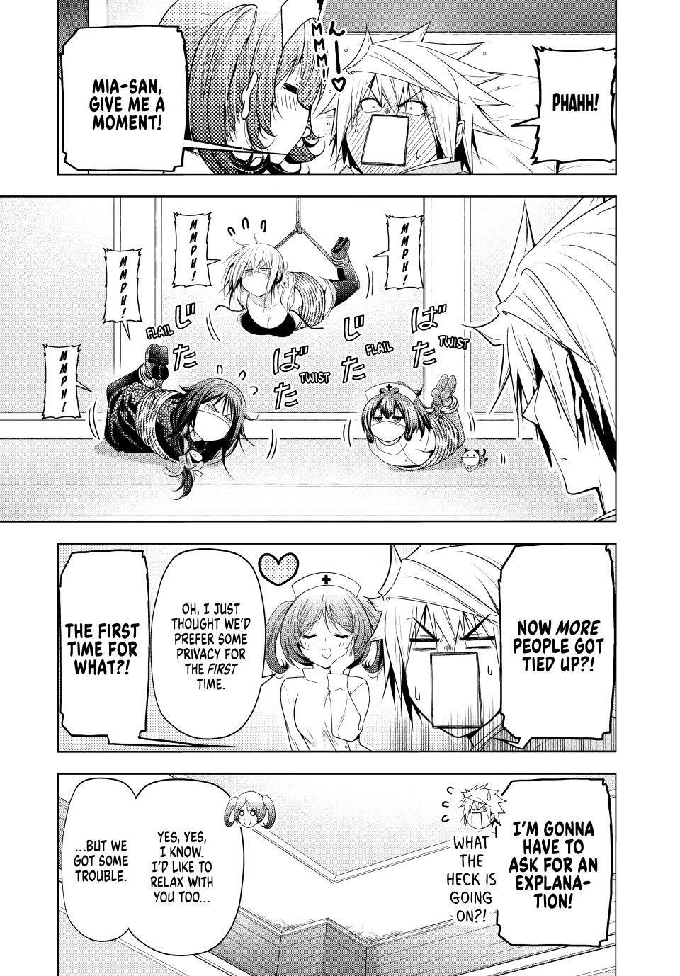 TenPuru - No One Can Live on Loneliness Chapter 129 3