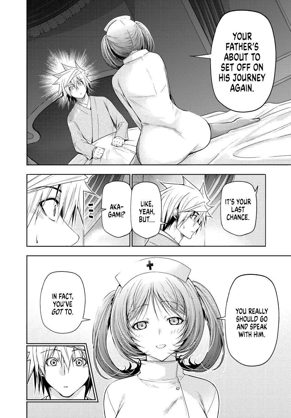 TenPuru - No One Can Live on Loneliness Chapter 129 4