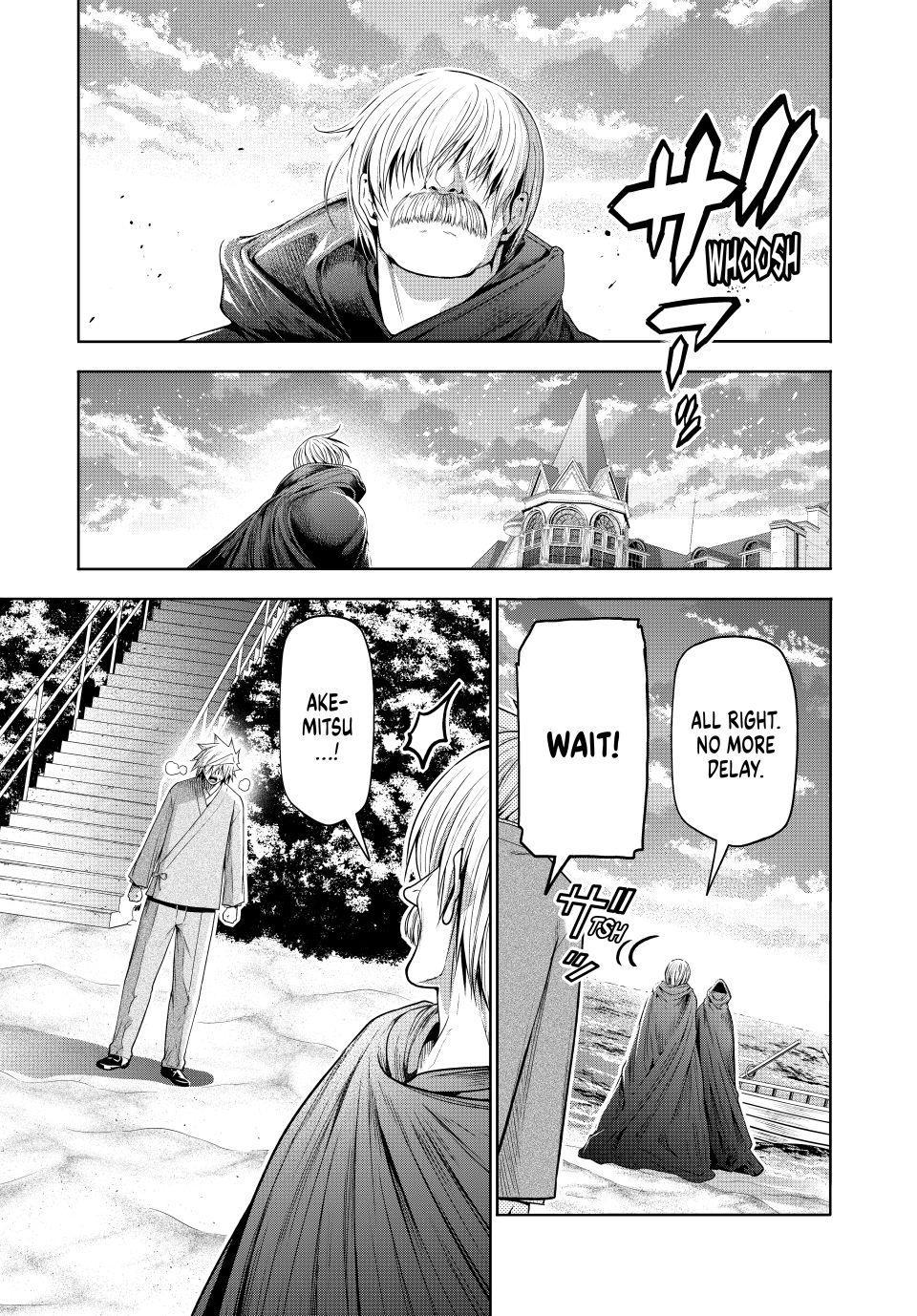 TenPuru - No One Can Live on Loneliness Chapter 129 5