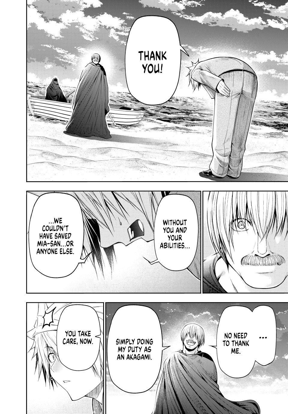 TenPuru - No One Can Live on Loneliness Chapter 129 6