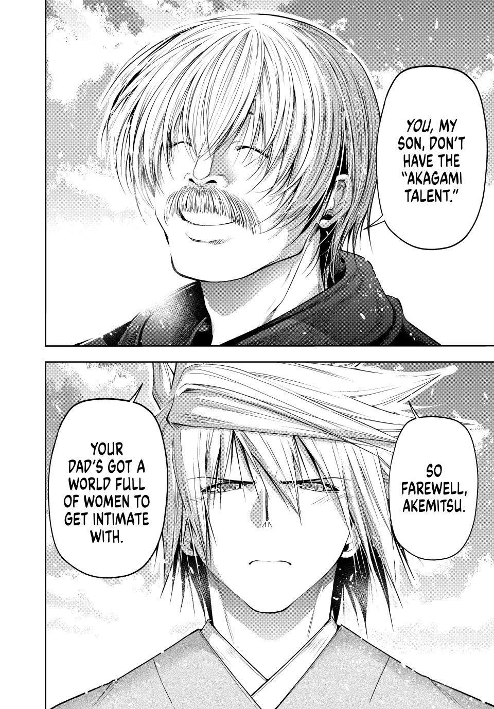 TenPuru - No One Can Live on Loneliness Chapter 129 8