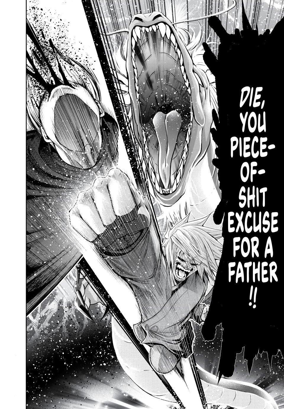 TenPuru - No One Can Live on Loneliness Chapter 129 10