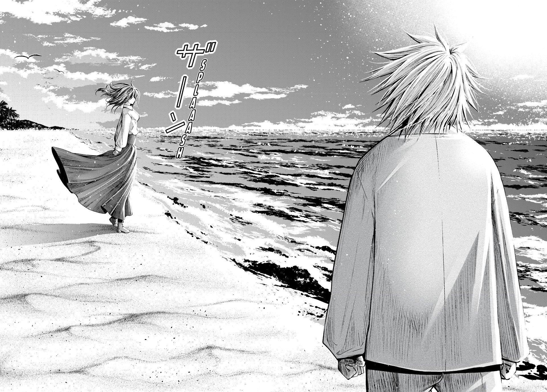 TenPuru - No One Can Live on Loneliness Chapter 129 14