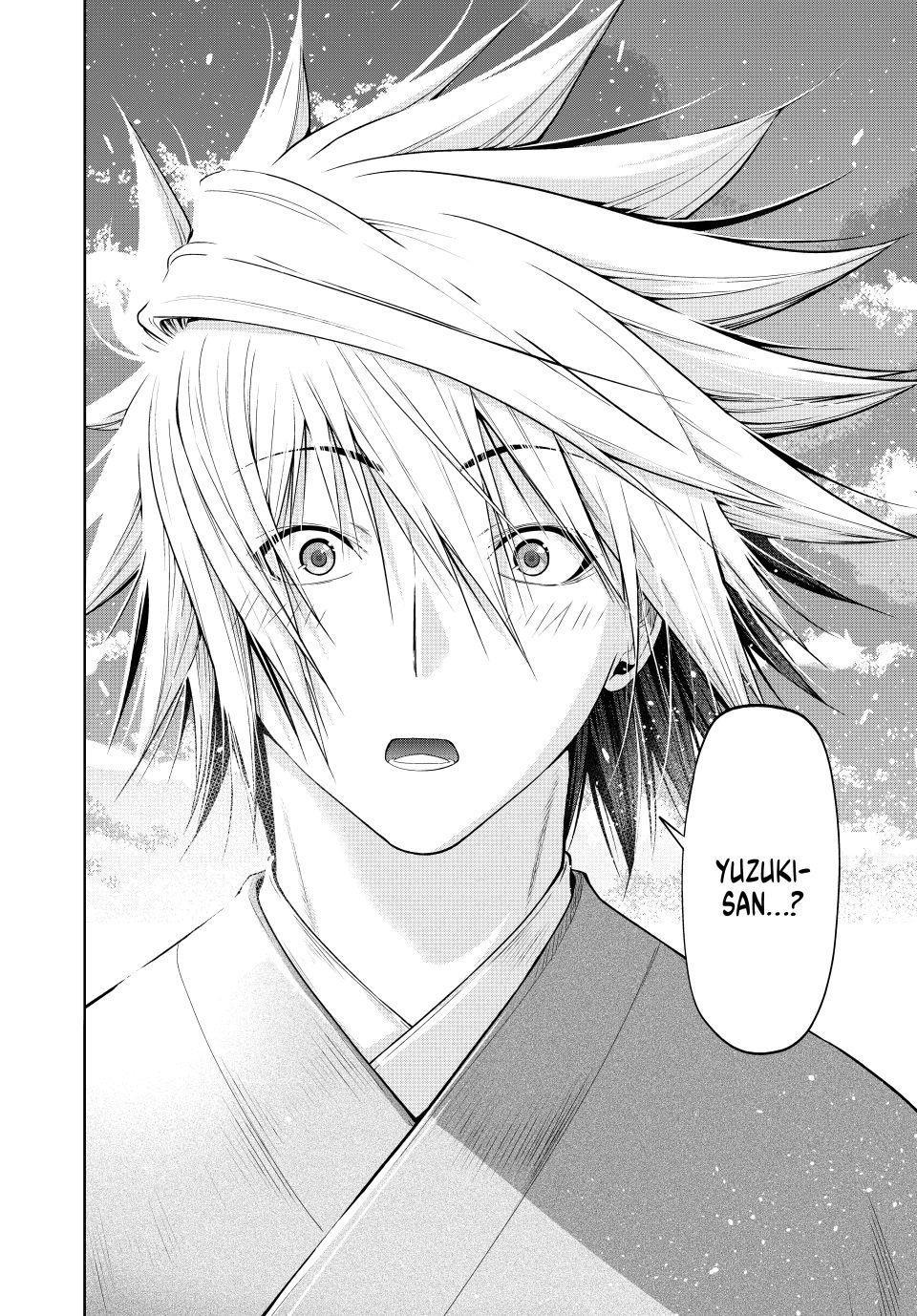 TenPuru - No One Can Live on Loneliness Chapter 129 15