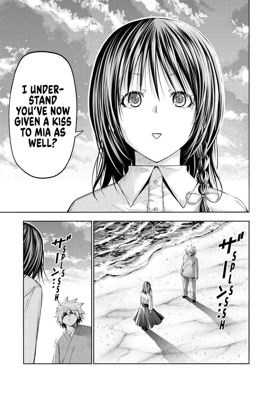 TenPuru - No One Can Live on Loneliness Chapter 129 18
