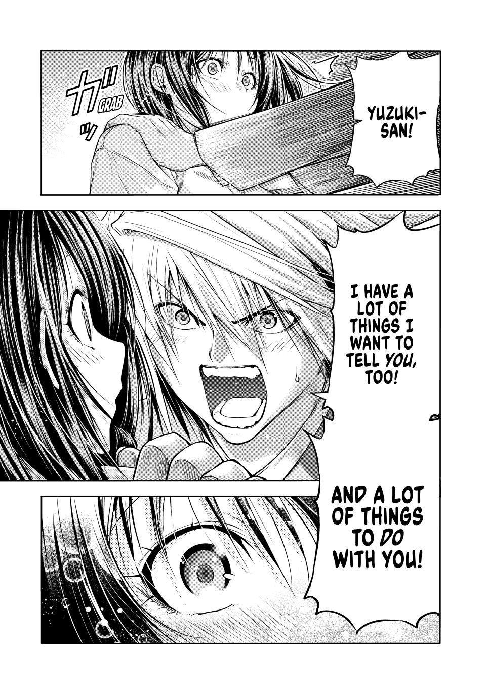 TenPuru - No One Can Live on Loneliness Chapter 129 20