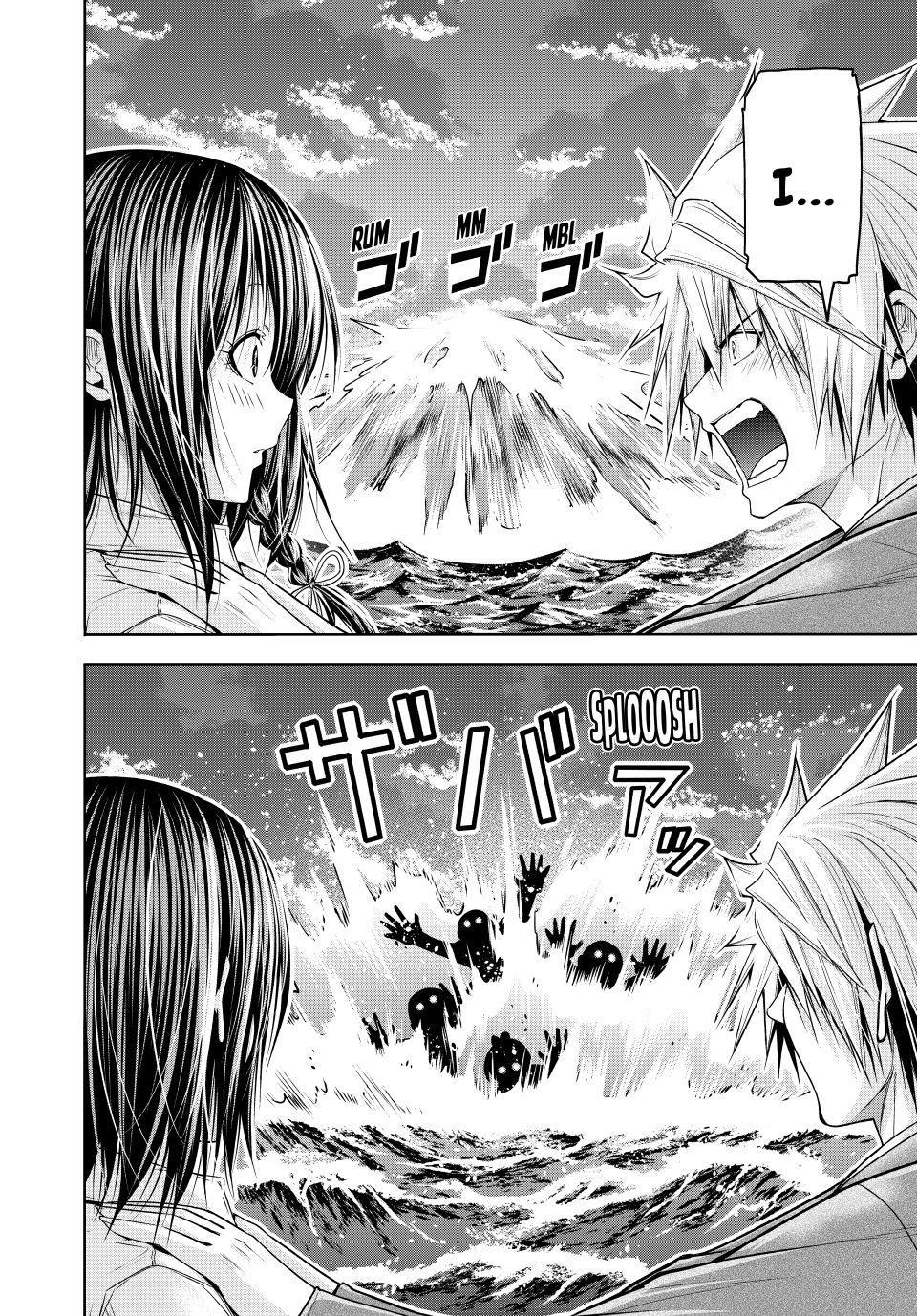 TenPuru - No One Can Live on Loneliness Chapter 129 21