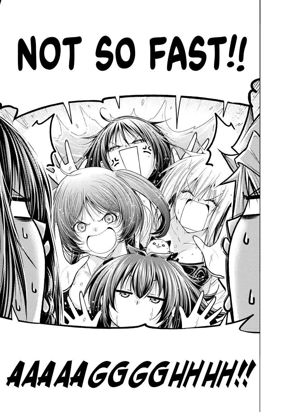 TenPuru - No One Can Live on Loneliness Chapter 129 22