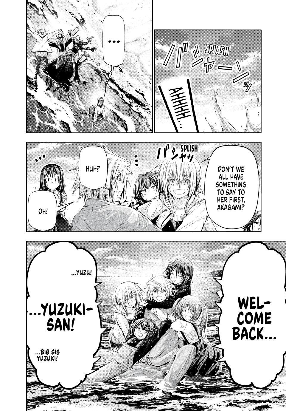 TenPuru - No One Can Live on Loneliness Chapter 129 23