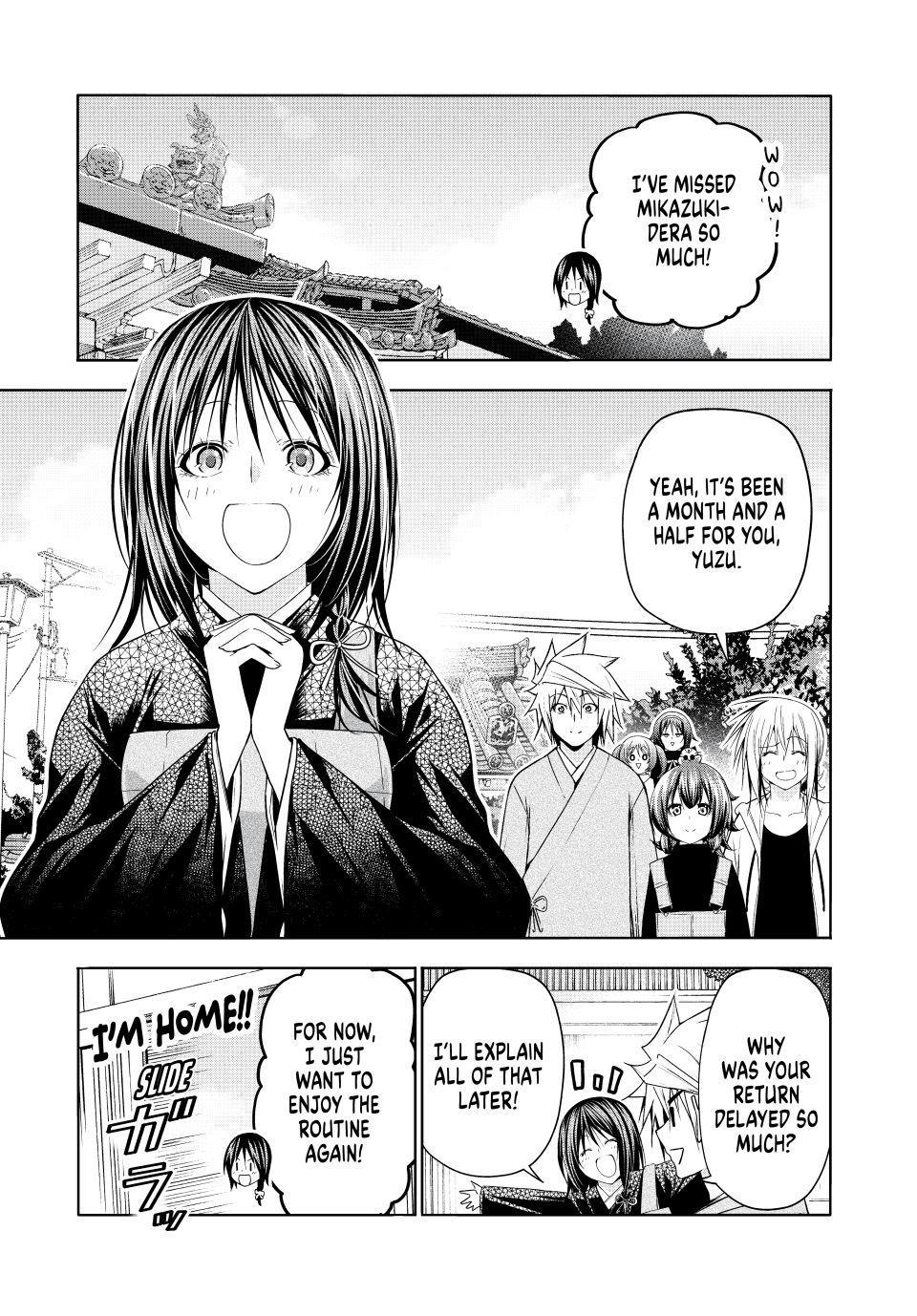 TenPuru - No One Can Live on Loneliness Chapter 130 1