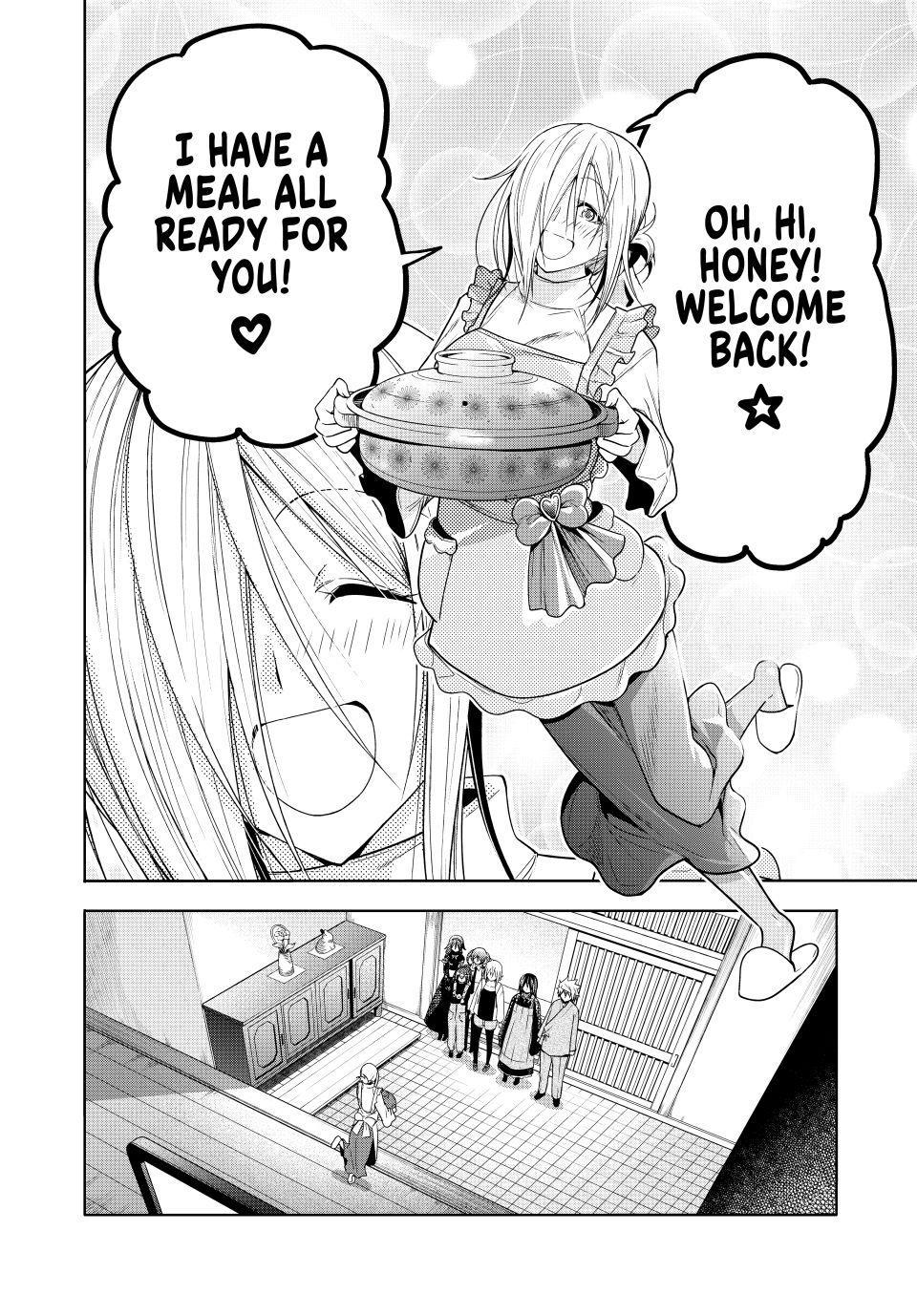 TenPuru - No One Can Live on Loneliness Chapter 130 2