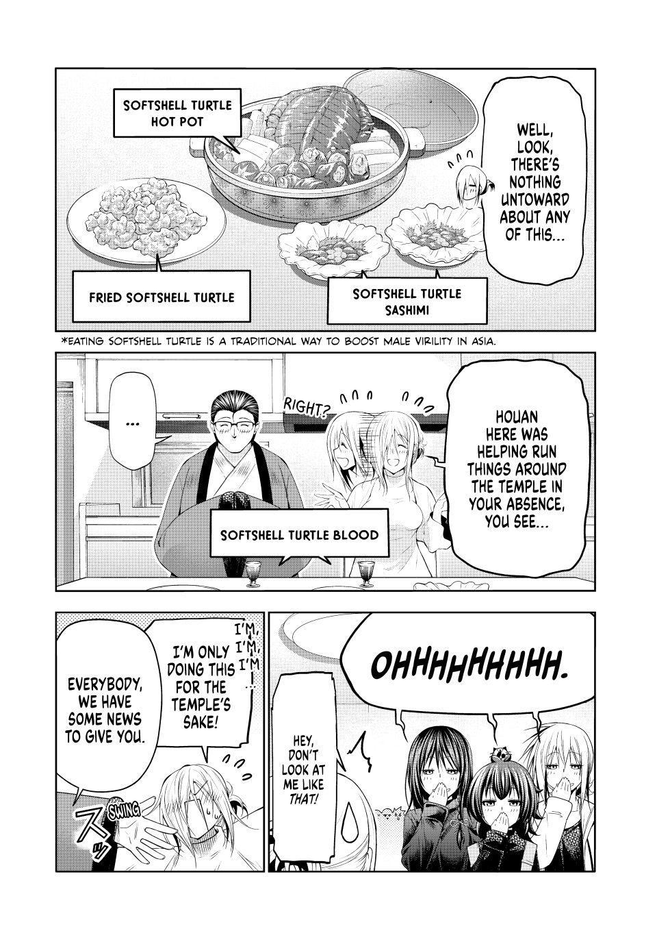 TenPuru - No One Can Live on Loneliness Chapter 130 5