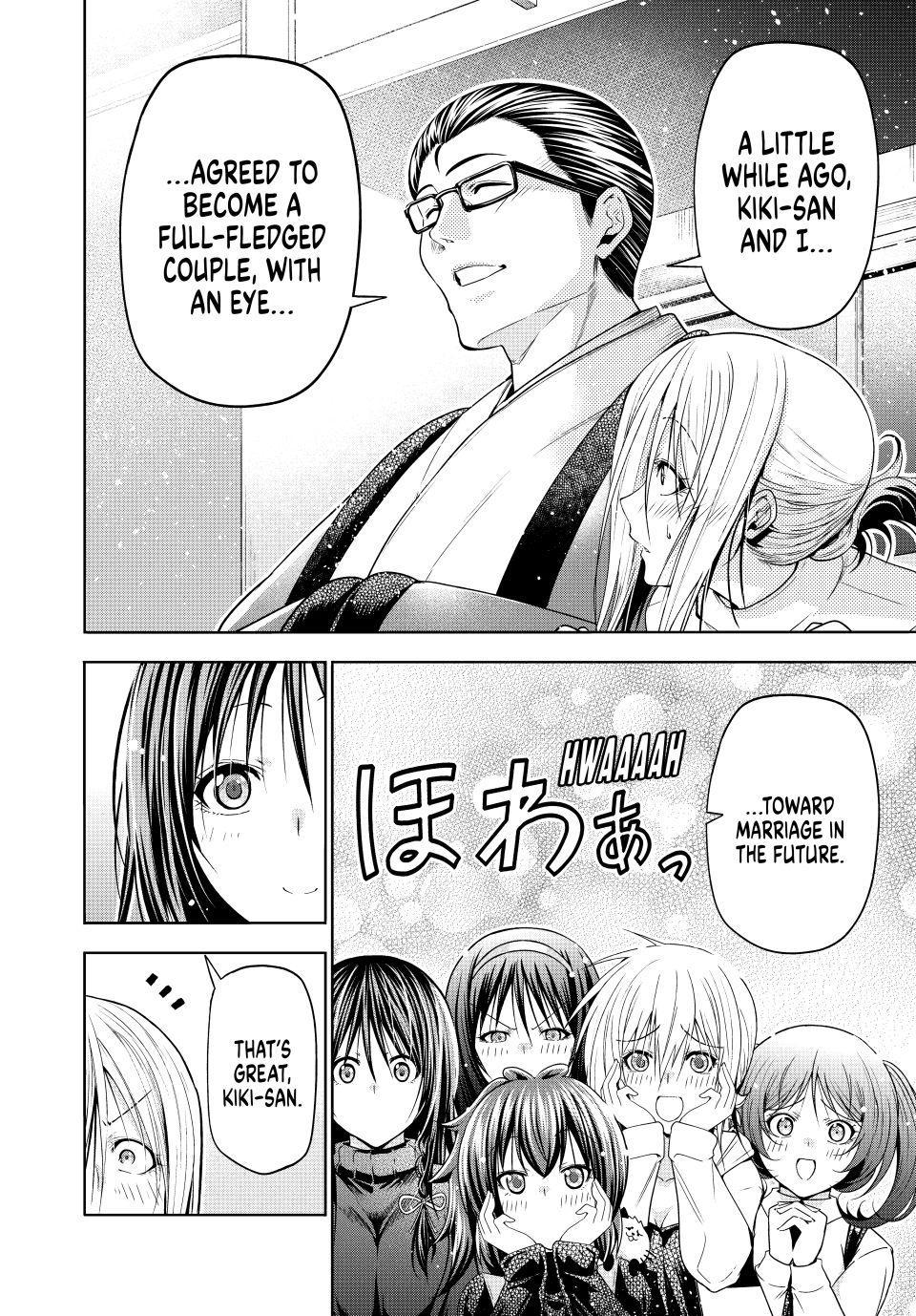 TenPuru - No One Can Live on Loneliness Chapter 130 6