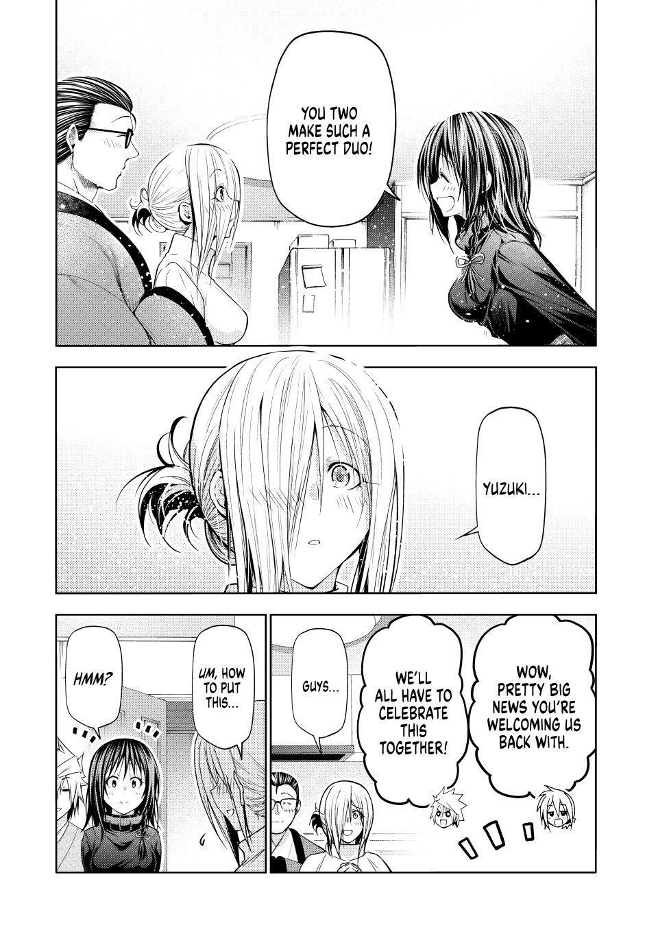 TenPuru - No One Can Live on Loneliness Chapter 130 7