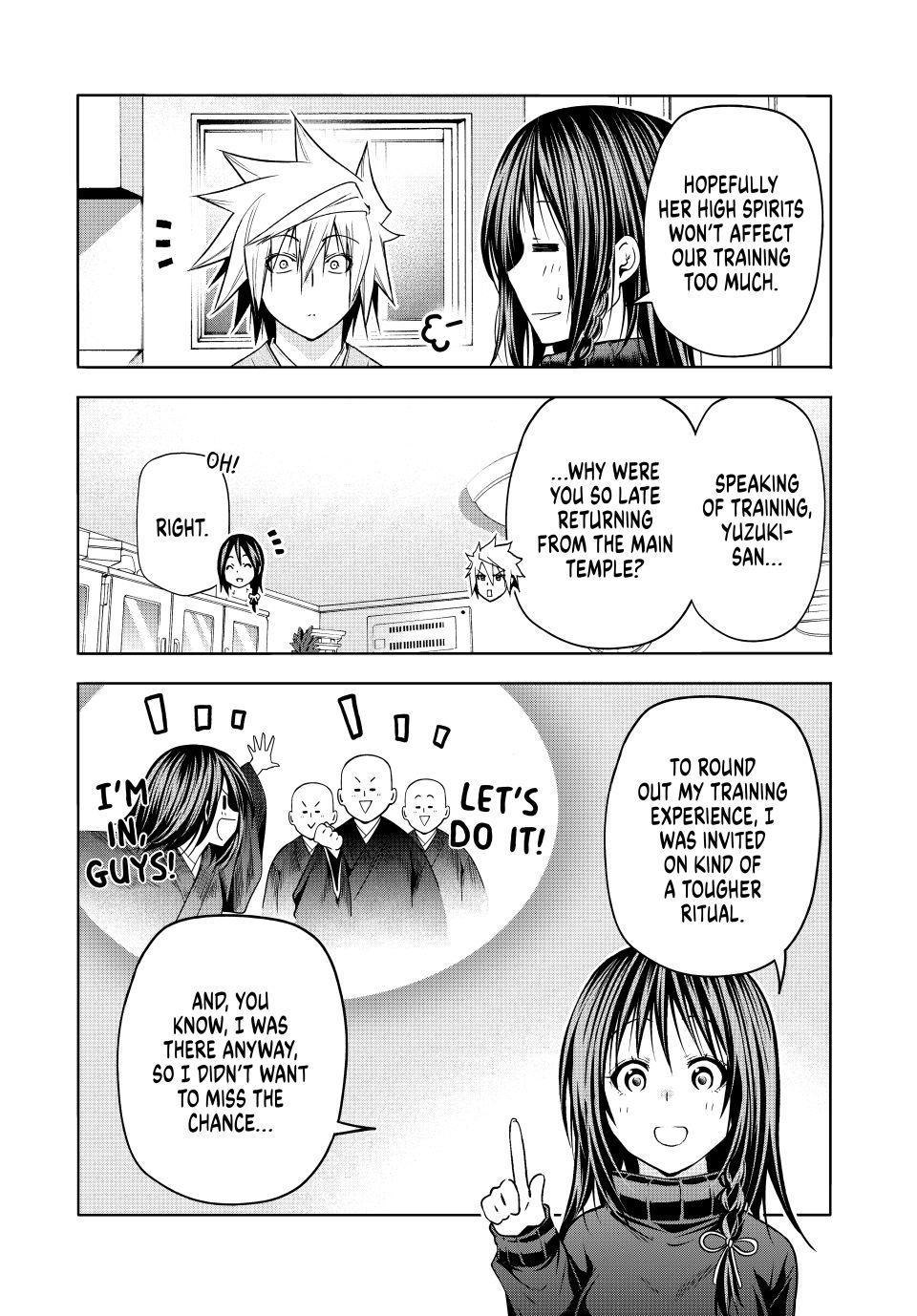 TenPuru - No One Can Live on Loneliness Chapter 130 9