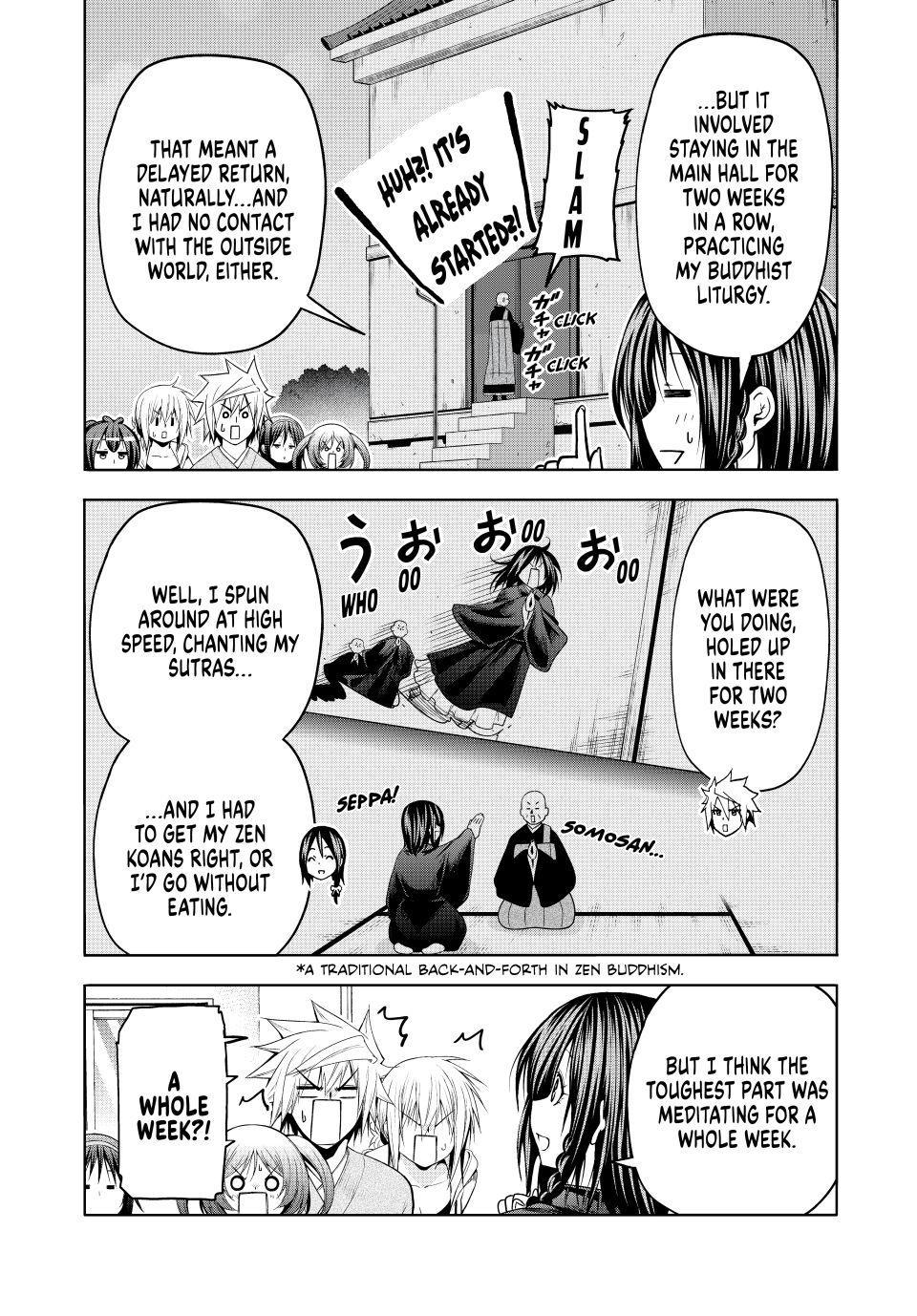 TenPuru - No One Can Live on Loneliness Chapter 130 10