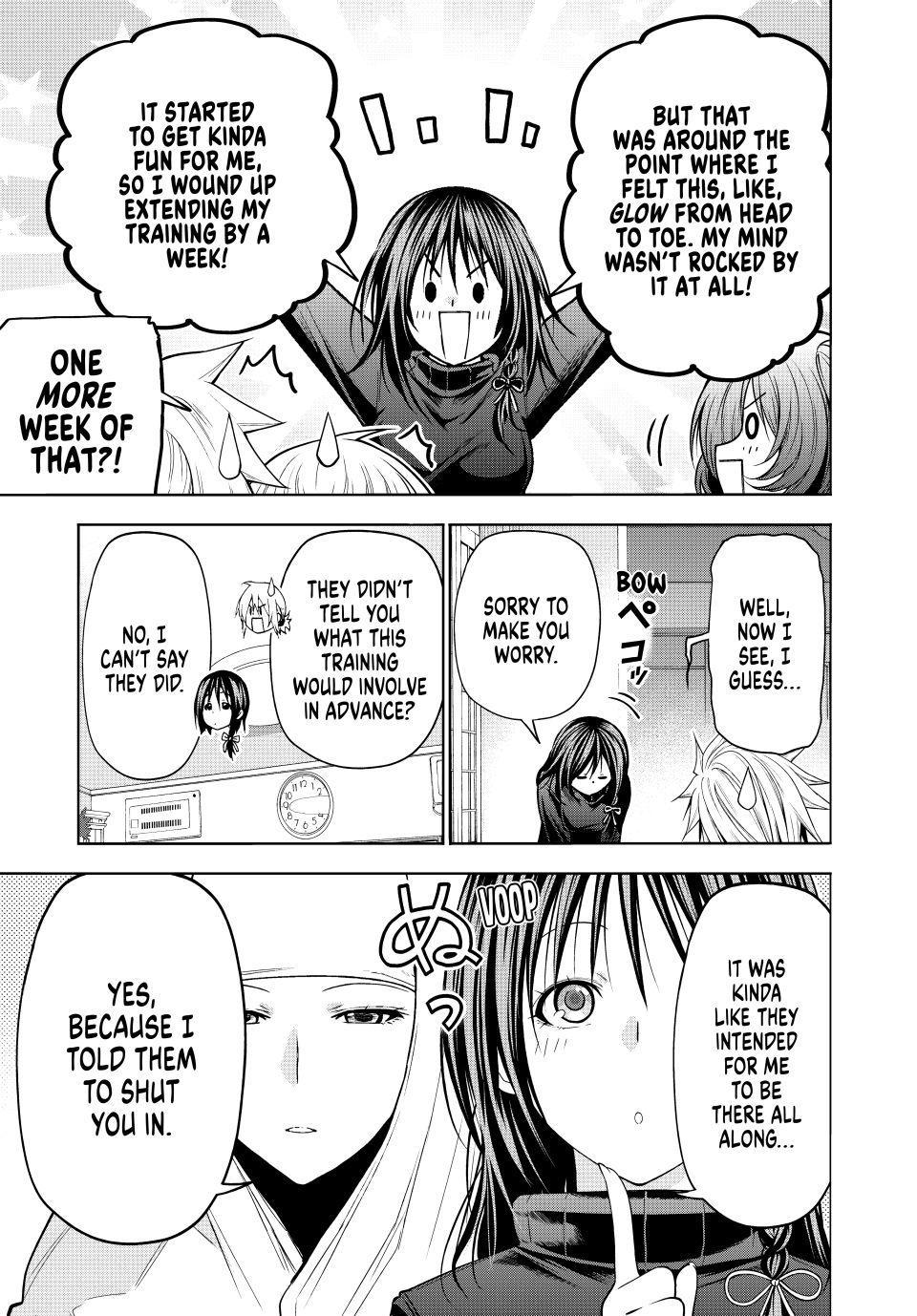 TenPuru - No One Can Live on Loneliness Chapter 130 11