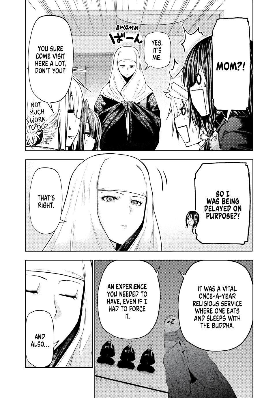 TenPuru - No One Can Live on Loneliness Chapter 130 12