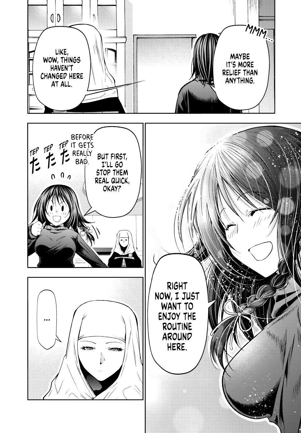 TenPuru - No One Can Live on Loneliness Chapter 130 16