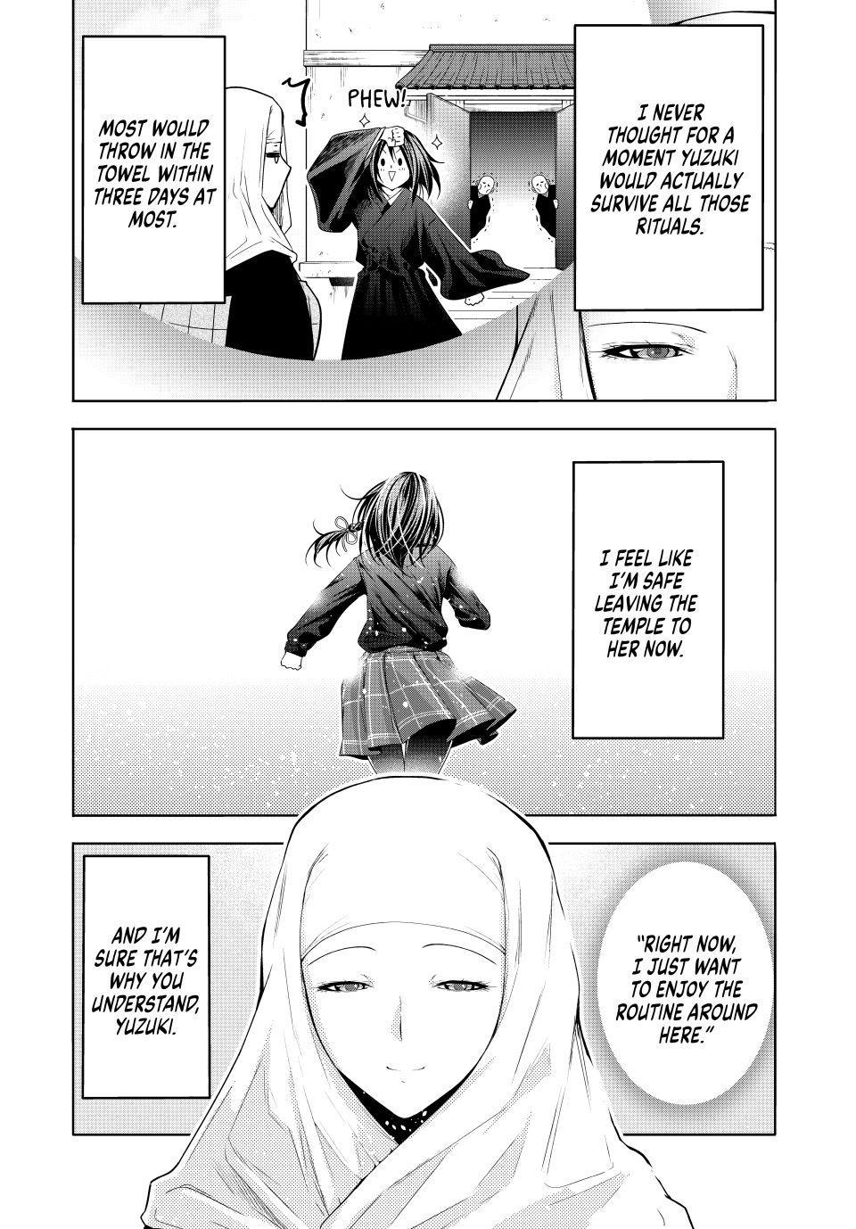 TenPuru - No One Can Live on Loneliness Chapter 130 17