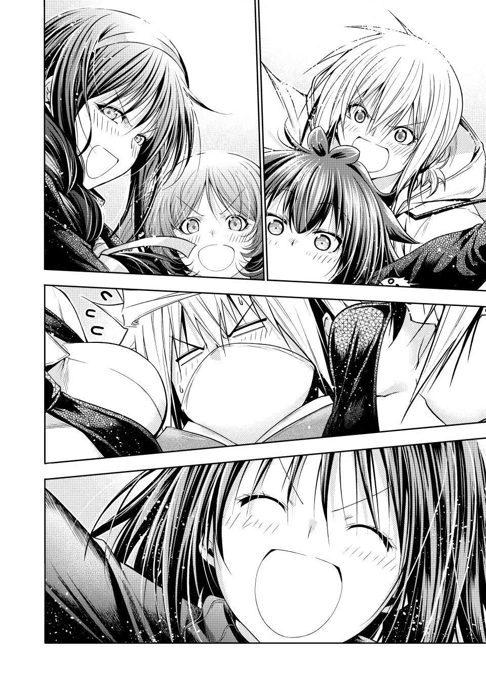 TenPuru - No One Can Live on Loneliness Chapter 130 18