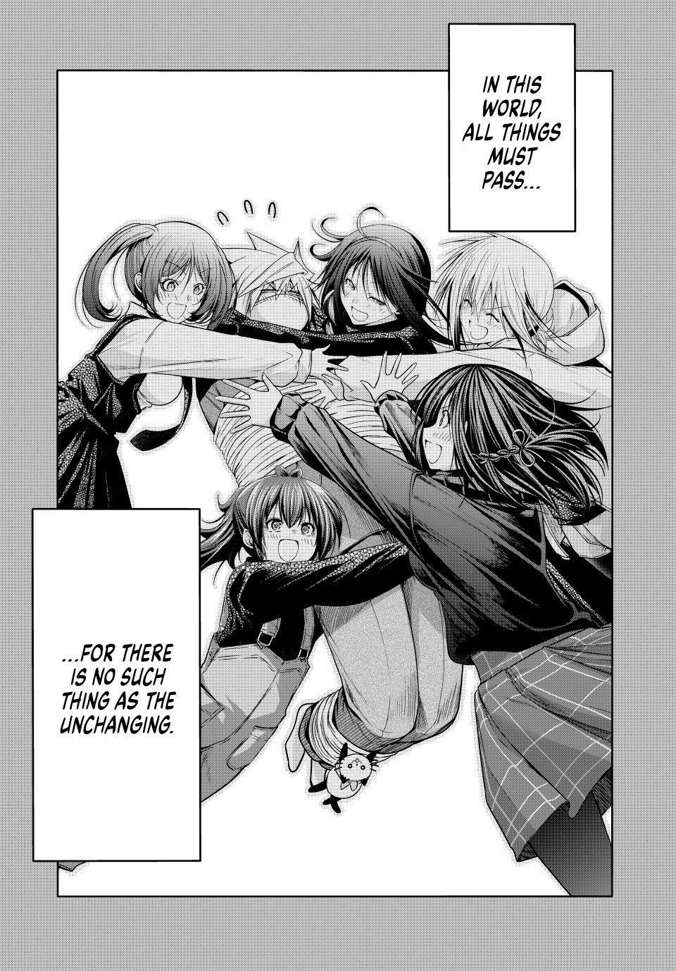 TenPuru - No One Can Live on Loneliness Chapter 130 19