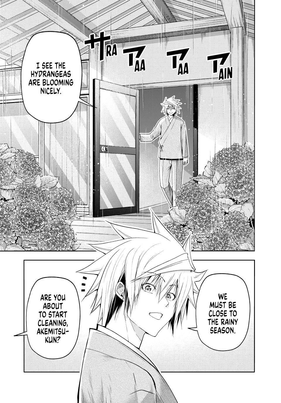 TenPuru - No One Can Live on Loneliness Chapter 131 1