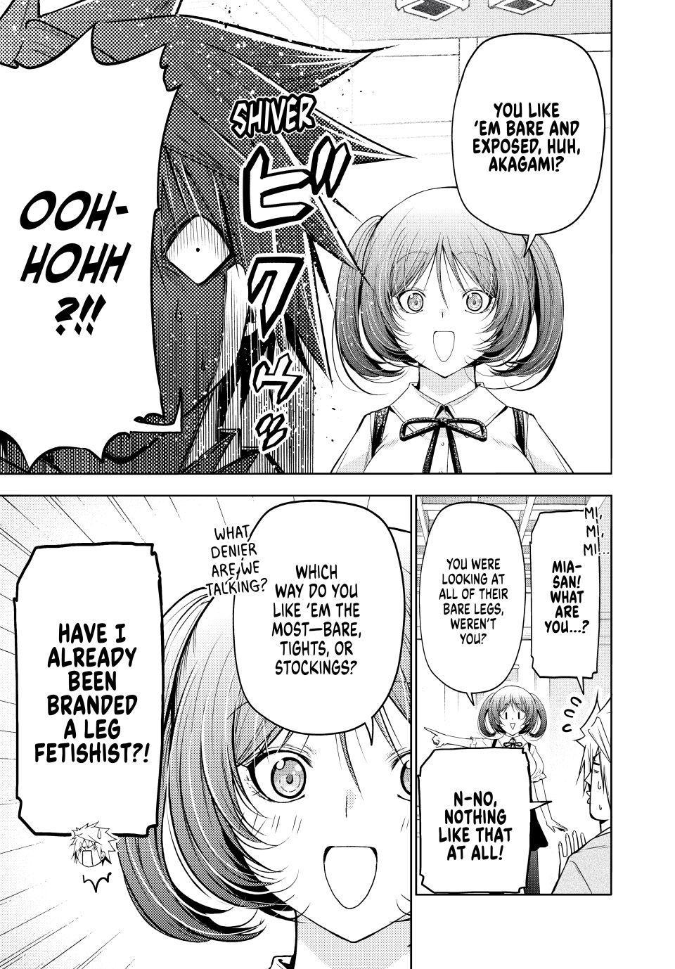 TenPuru - No One Can Live on Loneliness Chapter 131 5