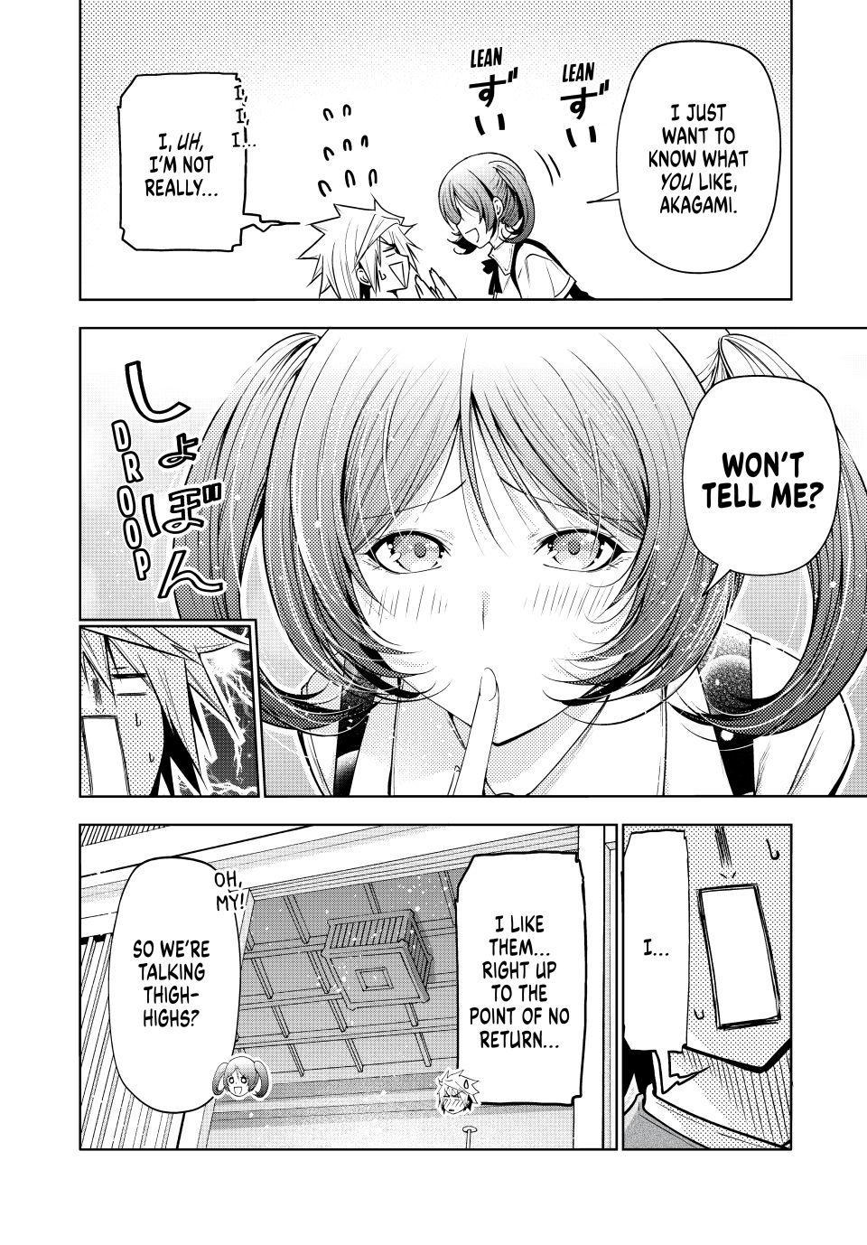 TenPuru - No One Can Live on Loneliness Chapter 131 6