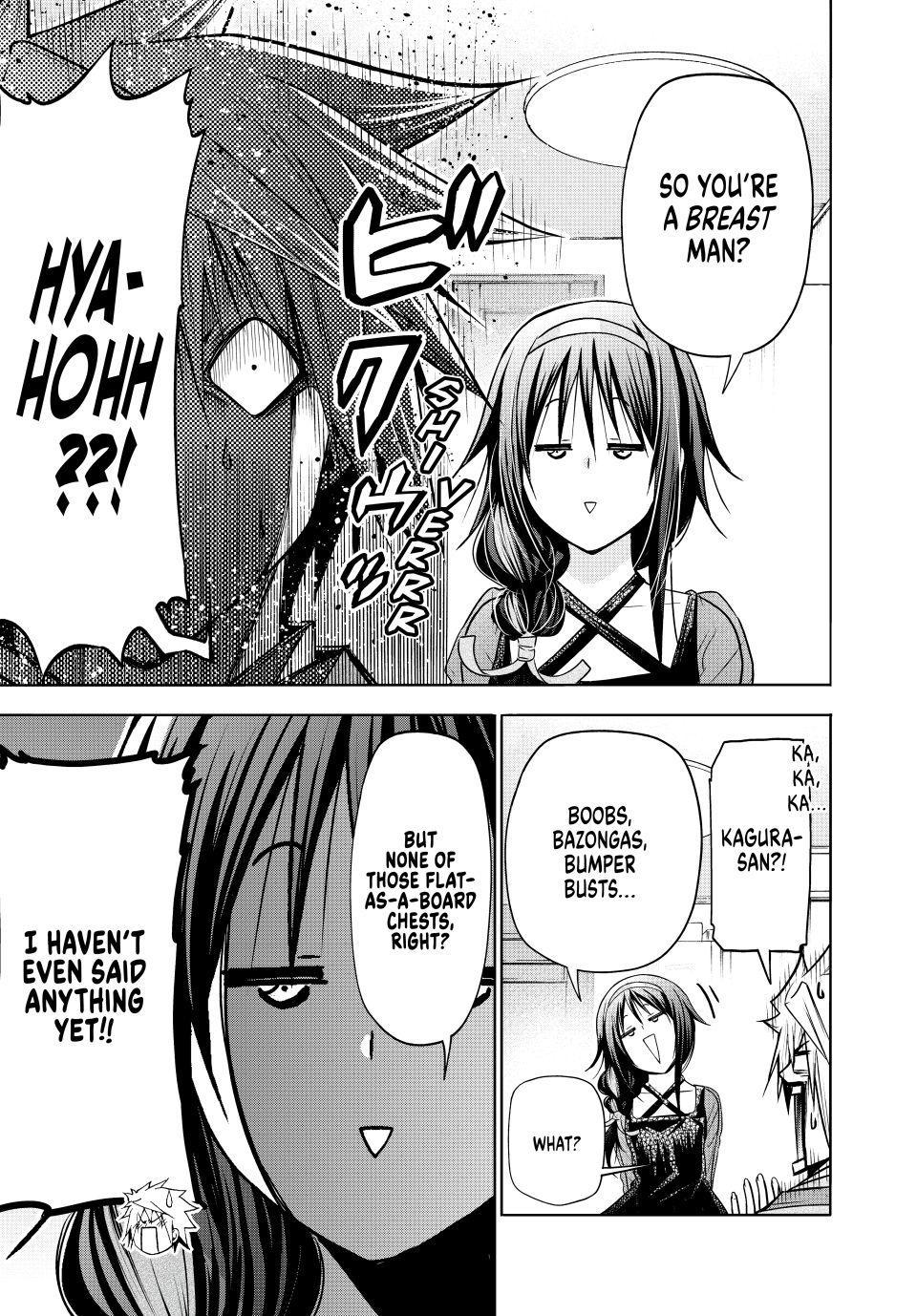 TenPuru - No One Can Live on Loneliness Chapter 131 9